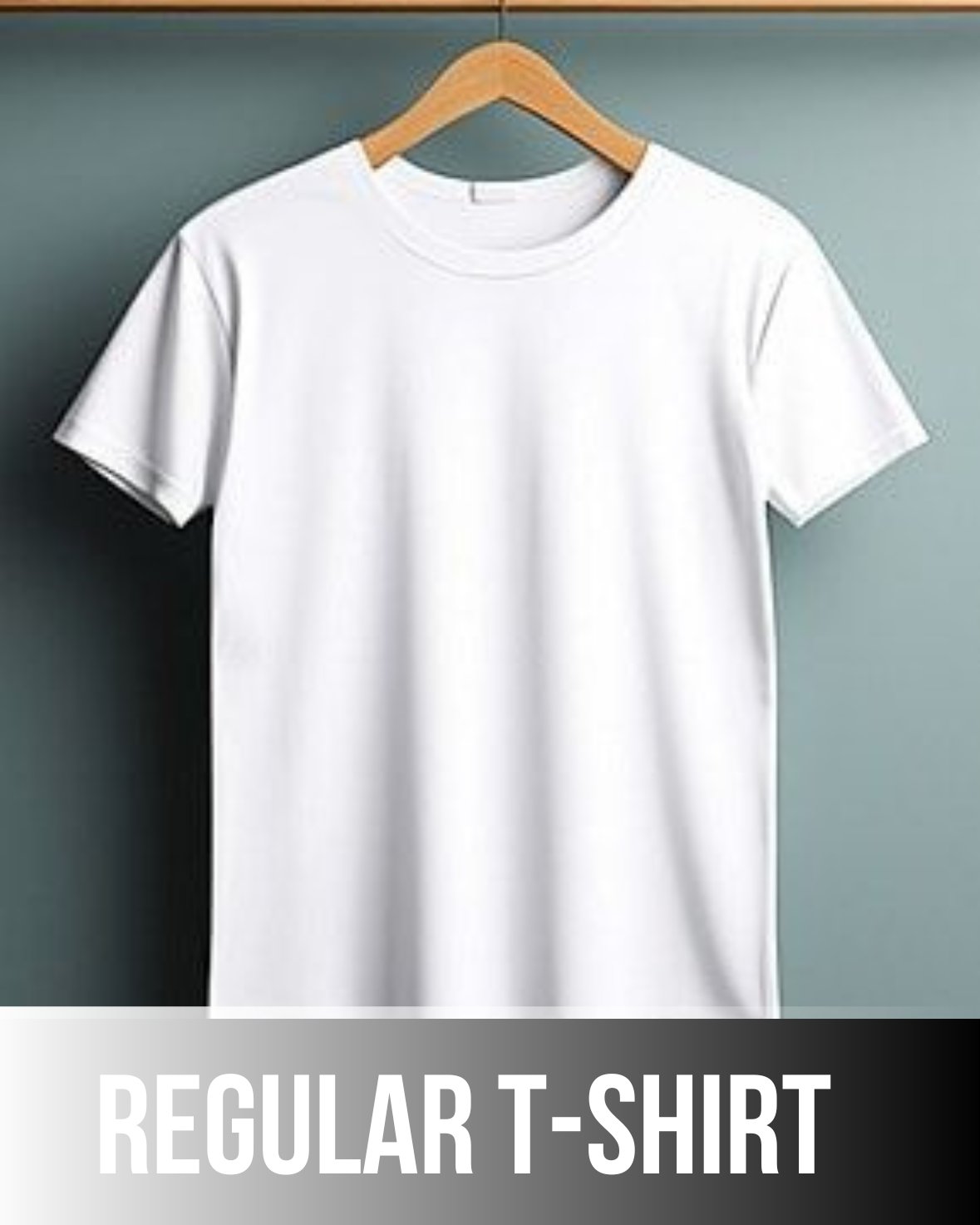 Regular T-shirt